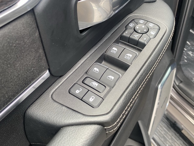 new 2025 Ram 2500 car, priced at $64,371
