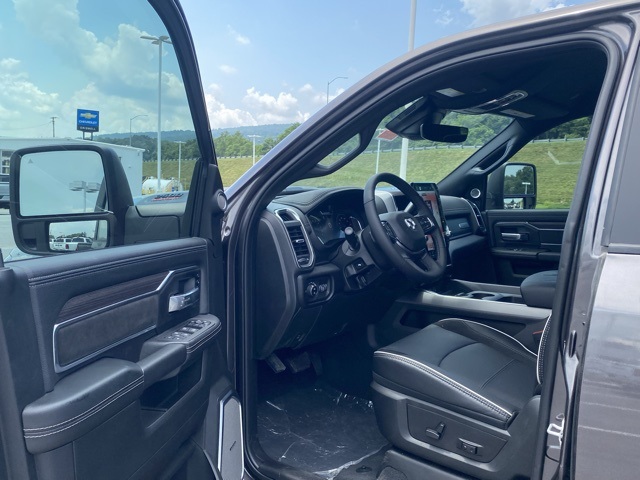 new 2025 Ram 2500 car, priced at $64,371