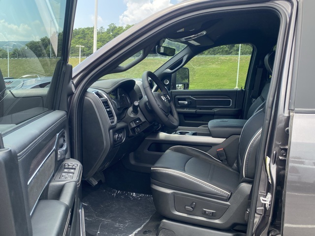 new 2025 Ram 2500 car, priced at $64,371