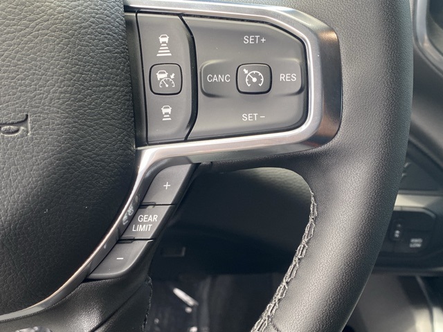 new 2025 Ram 2500 car, priced at $64,371