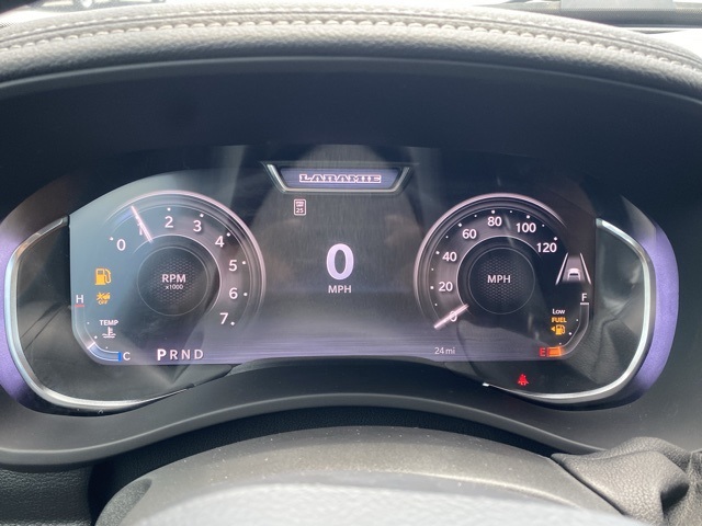 new 2025 Ram 2500 car, priced at $64,371