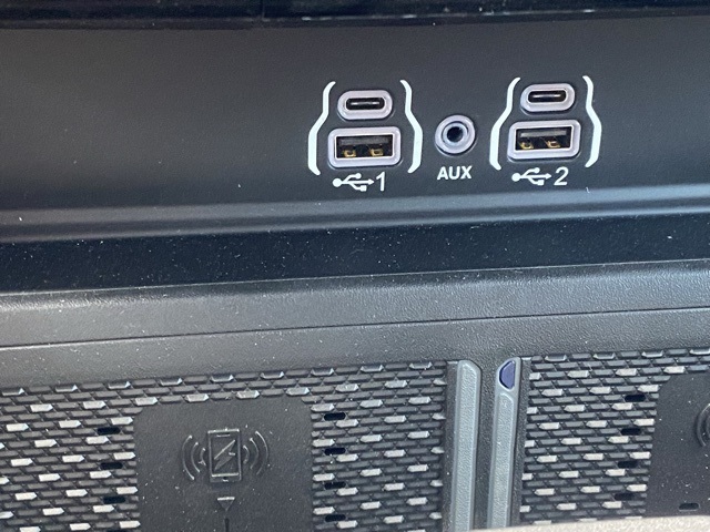 new 2025 Ram 2500 car, priced at $64,371
