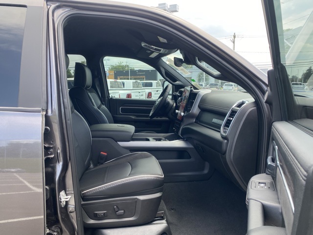new 2025 Ram 2500 car, priced at $64,371