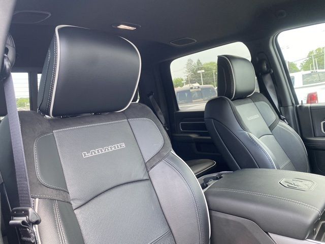 new 2025 Ram 2500 car, priced at $64,371