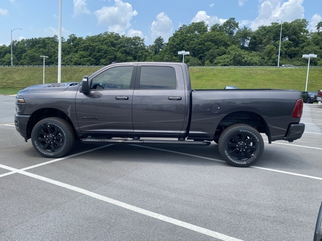 new 2025 Ram 2500 car, priced at $64,371