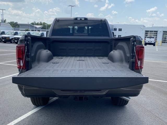 new 2025 Ram 2500 car, priced at $64,371