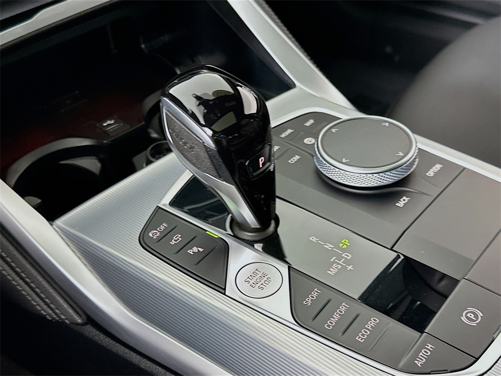 used 2023 BMW 4-Series car, priced at $53,490
