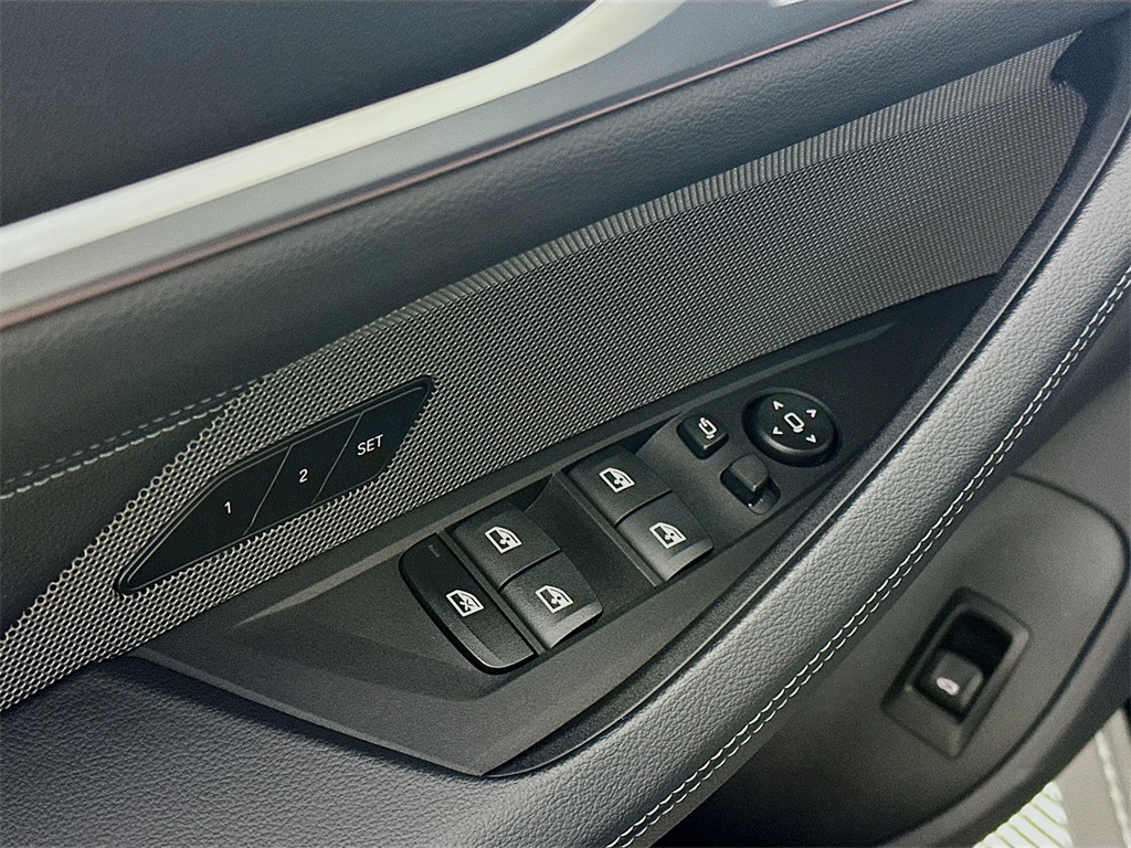 used 2023 BMW 4-Series car, priced at $53,490