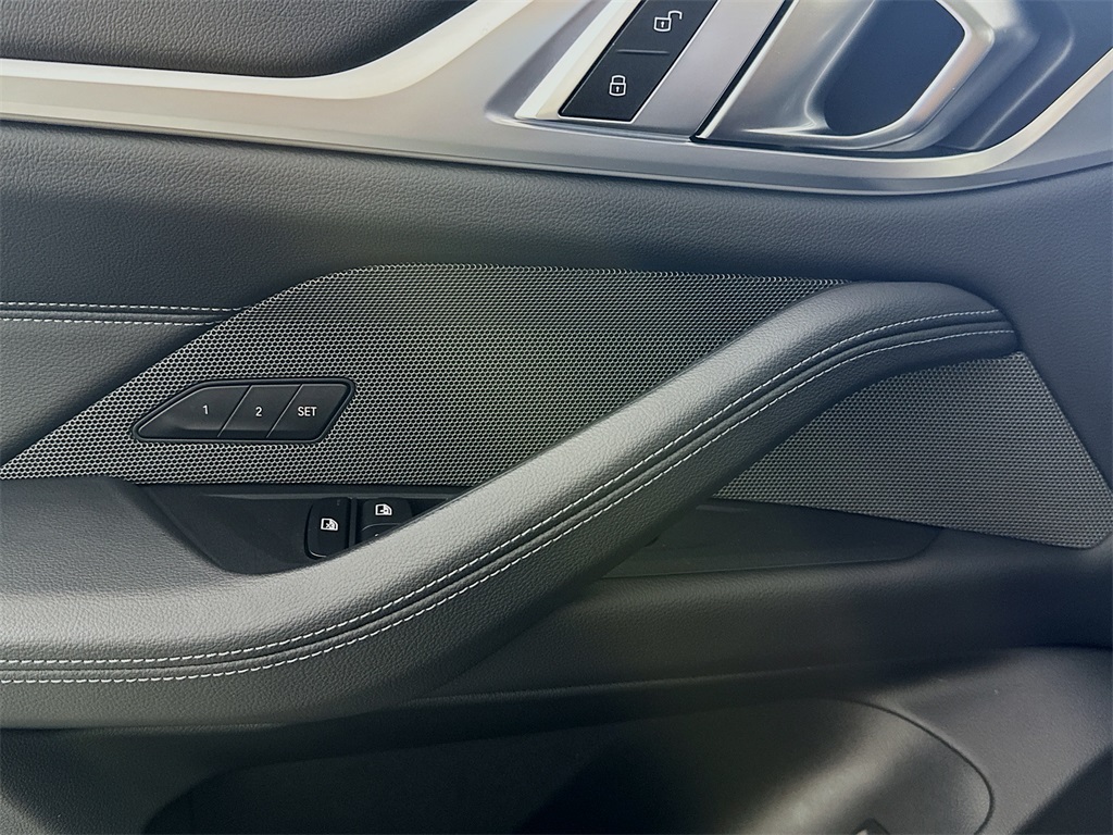 used 2023 BMW 4-Series car, priced at $53,490