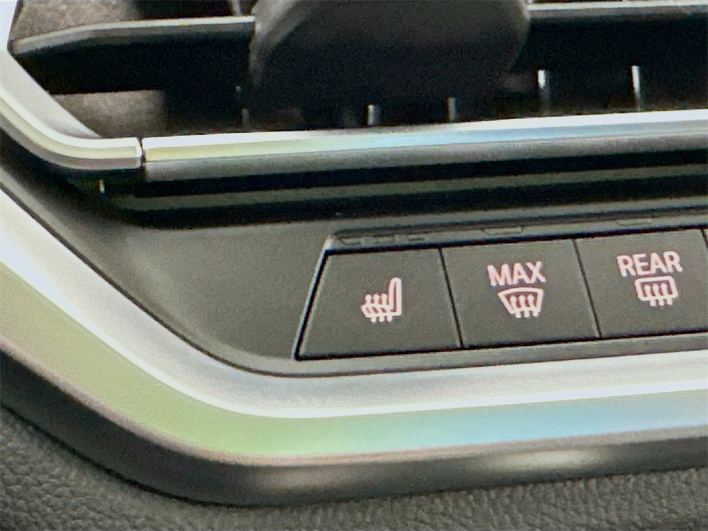 used 2023 BMW 4-Series car, priced at $53,490