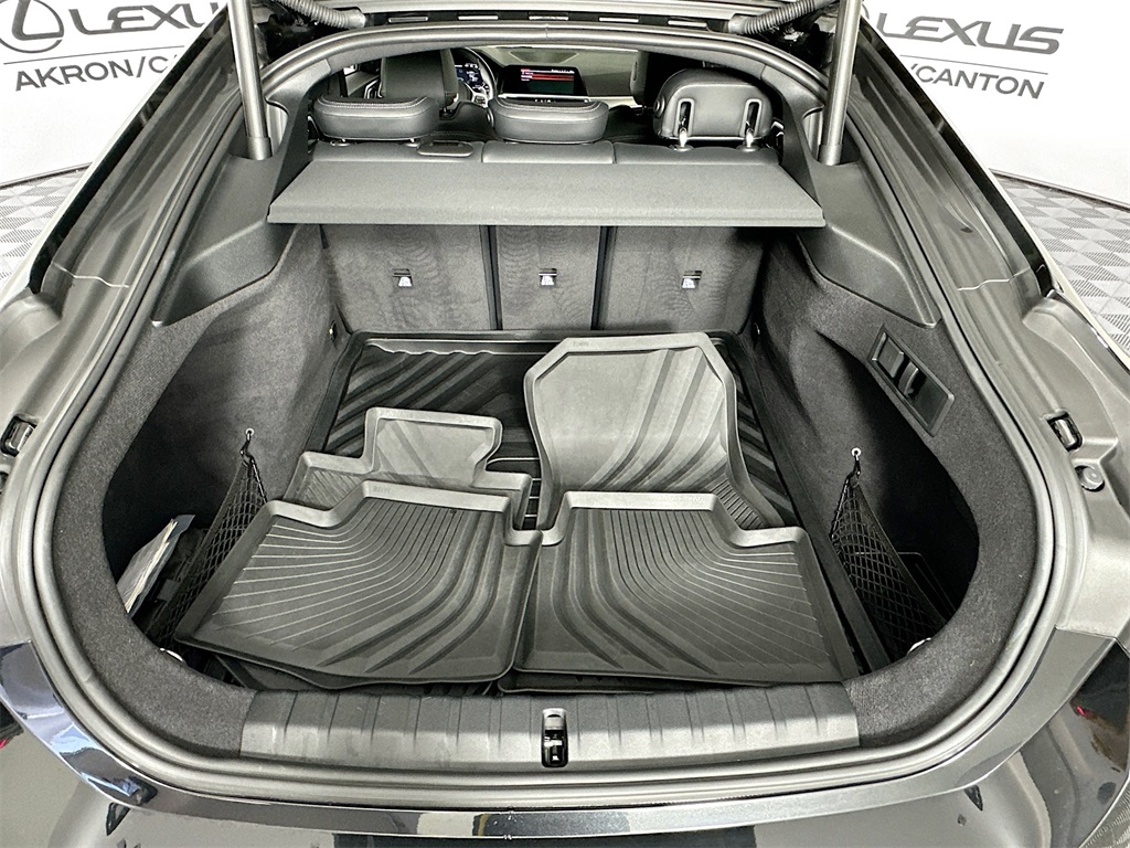 used 2023 BMW 4-Series car, priced at $53,490