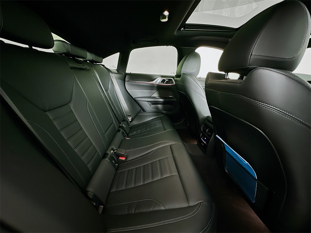 used 2023 BMW 4-Series car, priced at $53,490