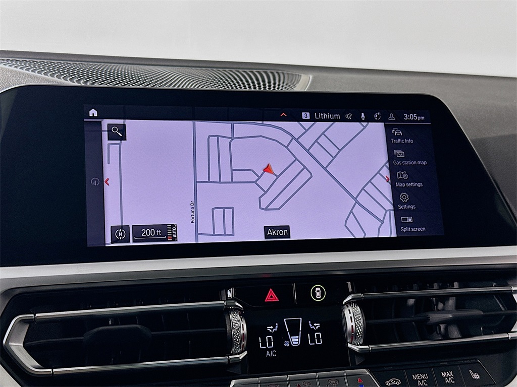 used 2023 BMW 4-Series car, priced at $53,490