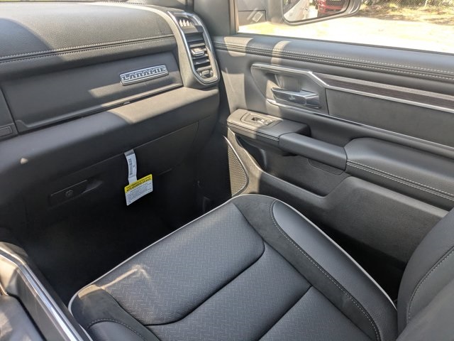 new 2025 Ram 1500 car, priced at $55,270
