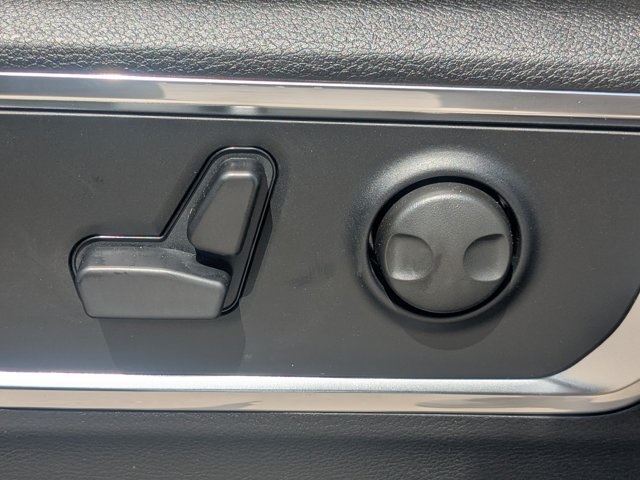 new 2025 Ram 1500 car, priced at $55,270