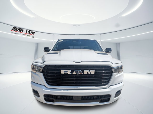 new 2025 Ram 1500 car, priced at $55,270