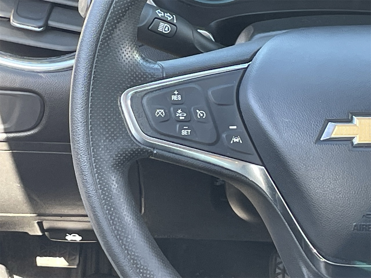 used 2020 Chevrolet Malibu car, priced at $16,168