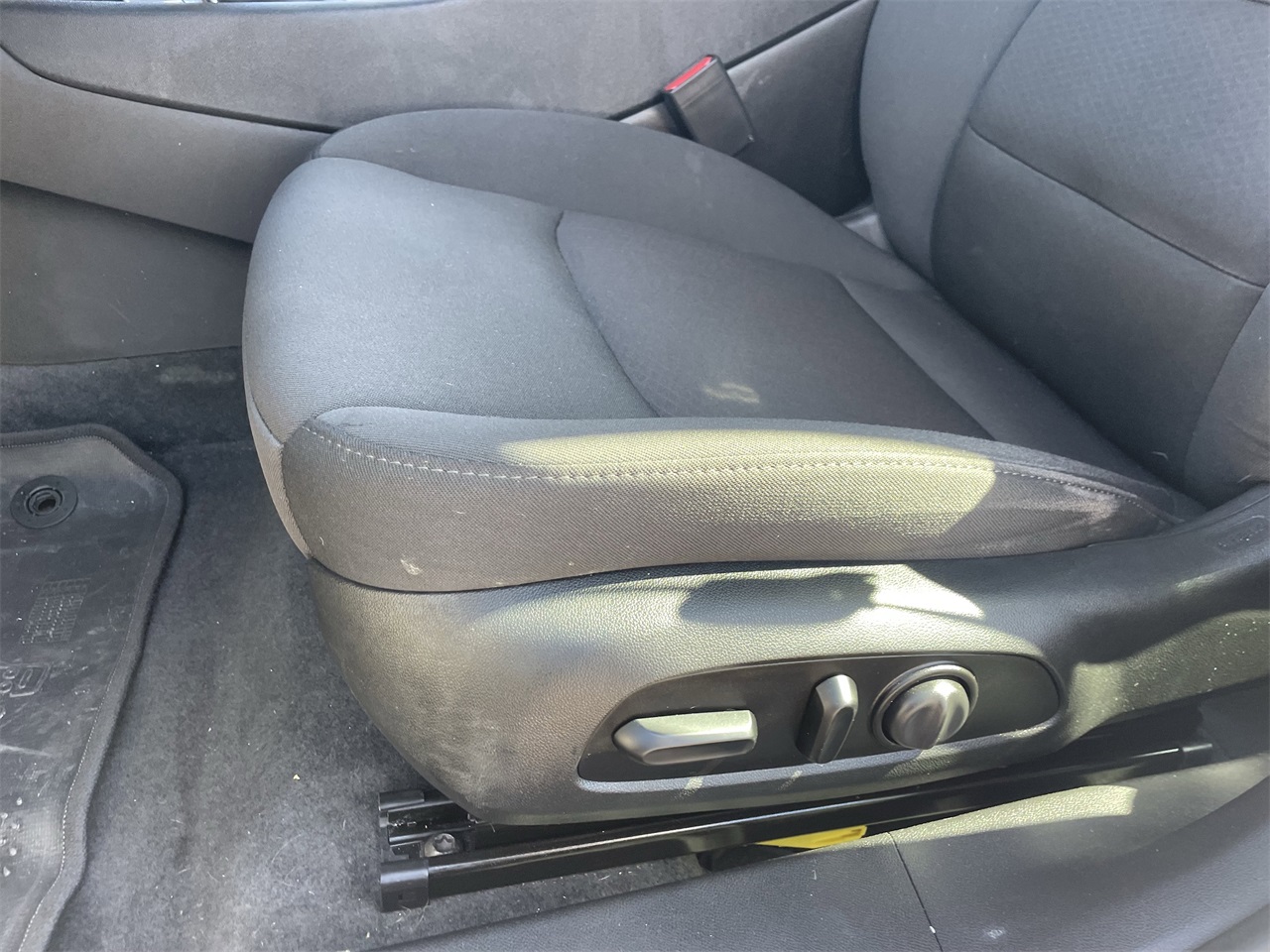 used 2020 Chevrolet Malibu car, priced at $16,168