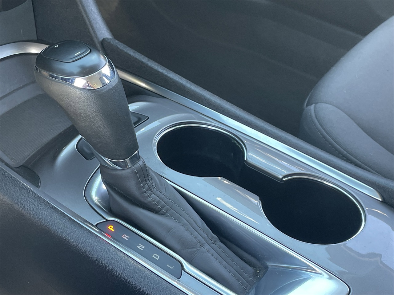 used 2020 Chevrolet Malibu car, priced at $16,168