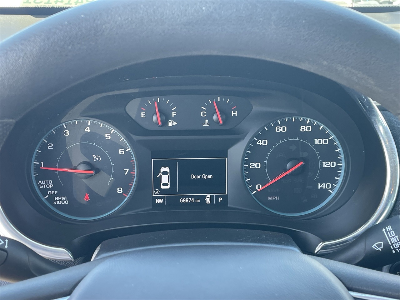 used 2020 Chevrolet Malibu car, priced at $16,168
