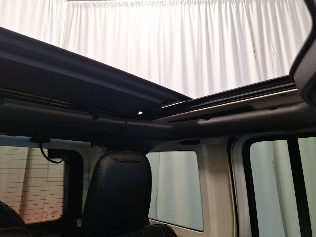 used 2019 Jeep Wrangler car, priced at $31,300