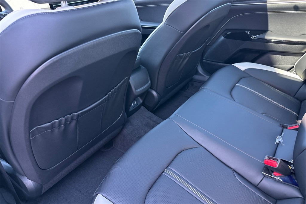 new 2026 Kia K5 car, priced at $31,610