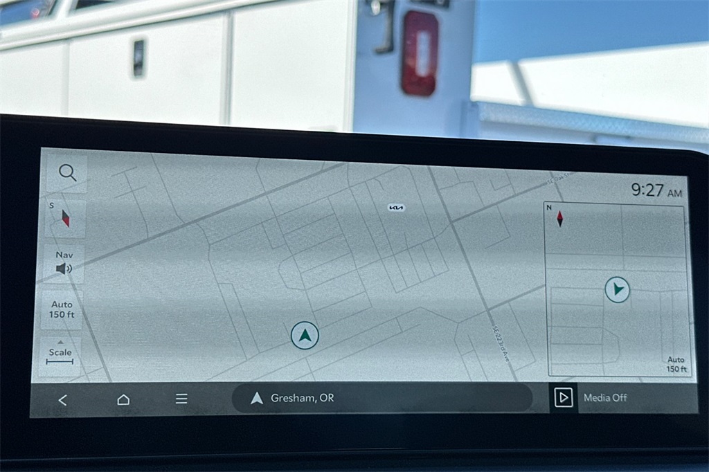 new 2026 Kia K5 car, priced at $31,610