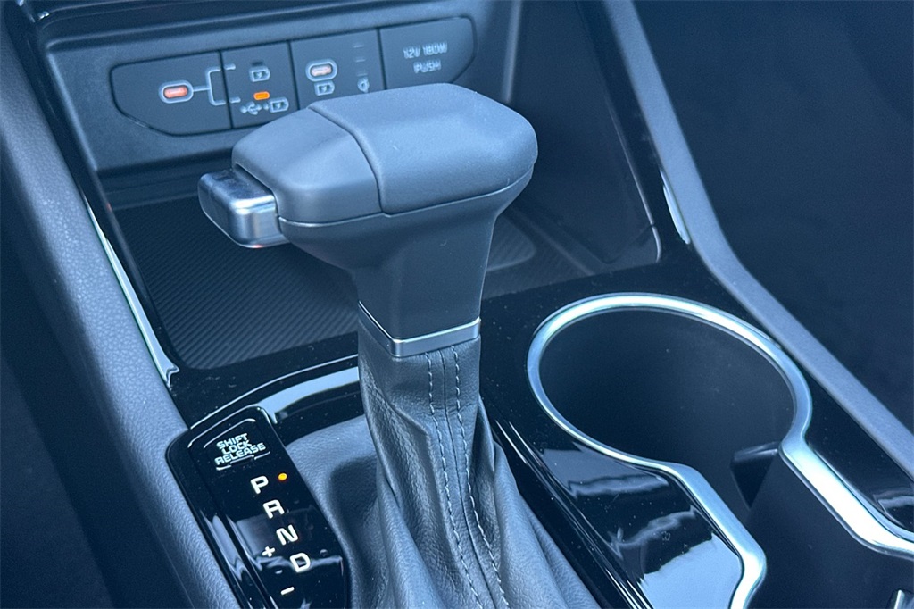 new 2026 Kia K5 car, priced at $31,610