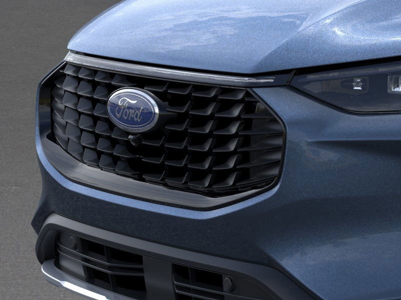 new 2025 Ford Escape Plug-In Hybrid car, priced at $43,089