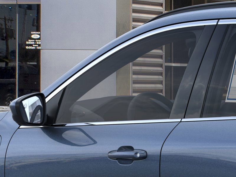 new 2025 Ford Escape Plug-In Hybrid car, priced at $43,089