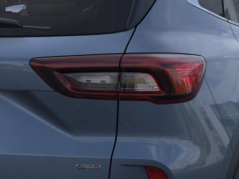new 2025 Ford Escape Plug-In Hybrid car, priced at $43,089