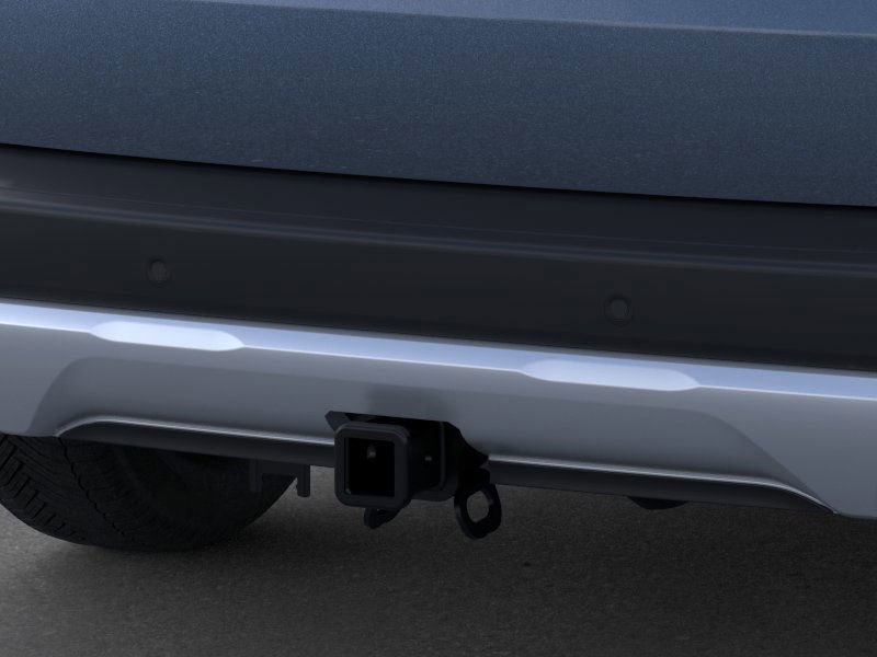 new 2025 Ford Escape Plug-In Hybrid car, priced at $43,089