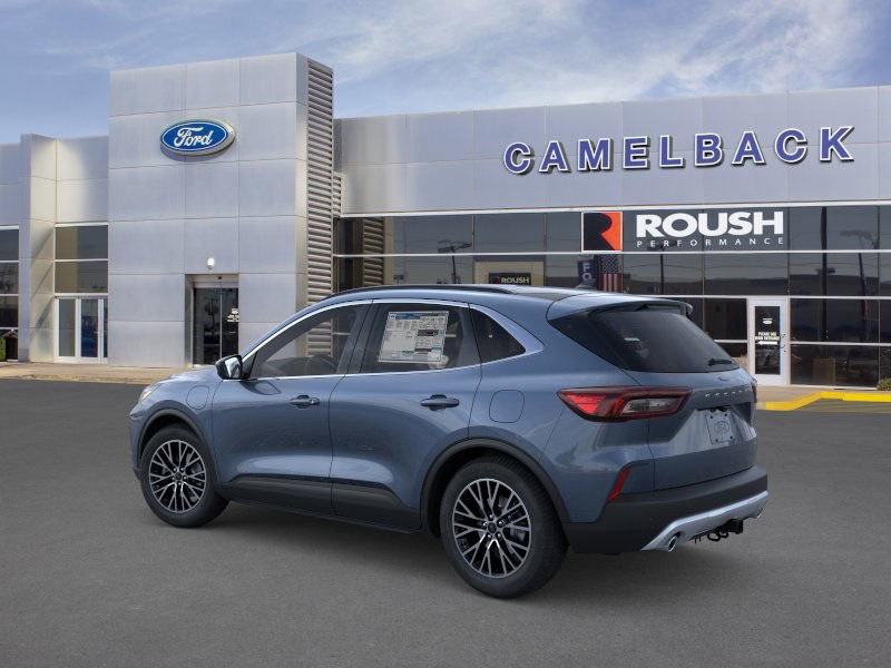 new 2025 Ford Escape Plug-In Hybrid car, priced at $43,089