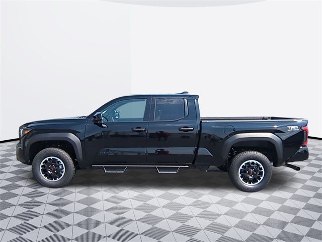 new 2025 Toyota Tacoma car, priced at $44,516