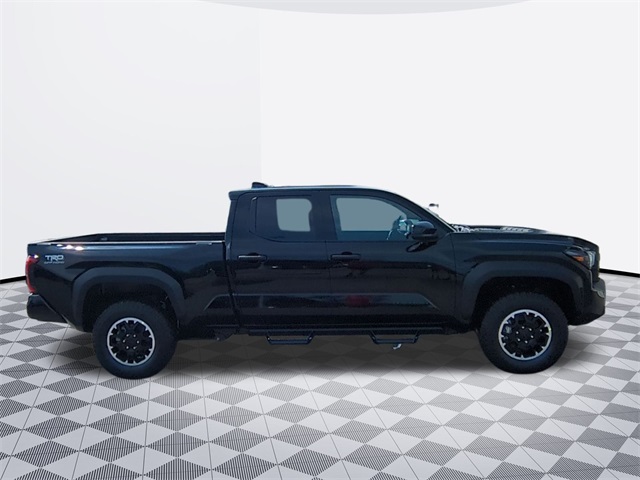 new 2025 Toyota Tacoma car, priced at $44,516