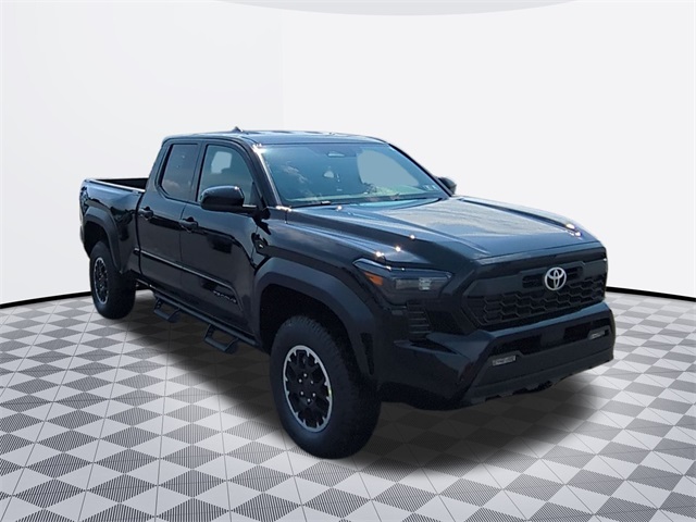 new 2025 Toyota Tacoma car, priced at $44,516