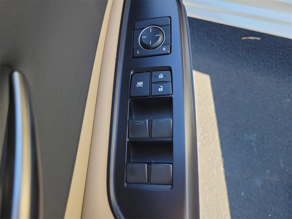 used 2019 Lexus ES car, priced at $28,998