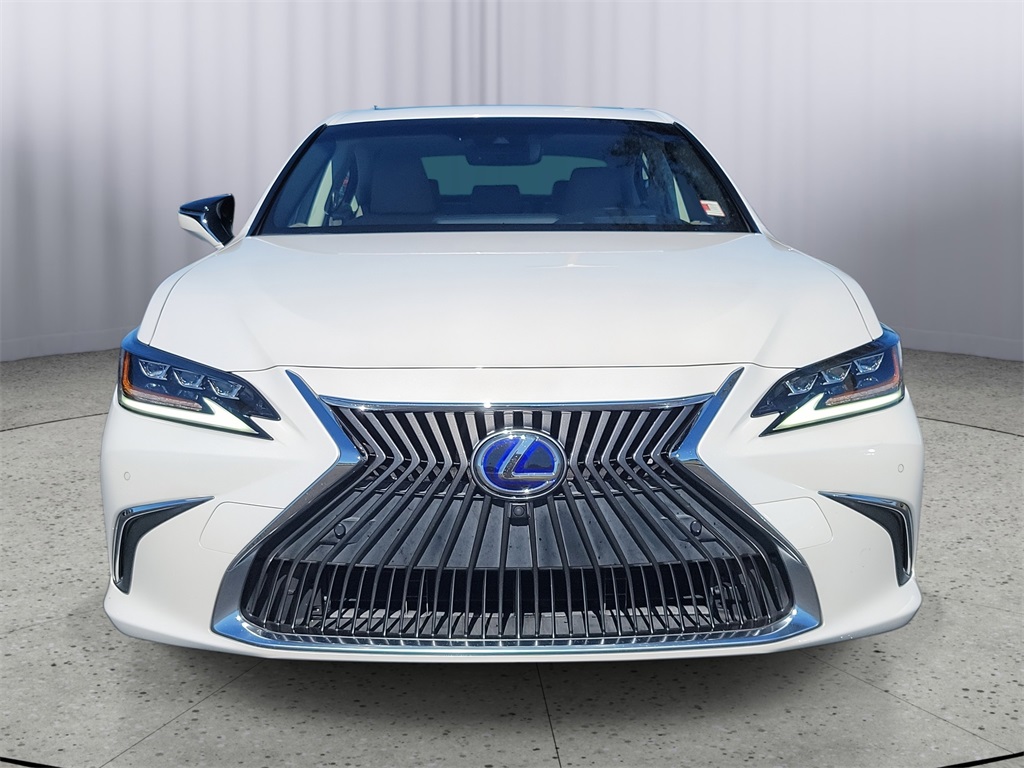 used 2019 Lexus ES car, priced at $28,998