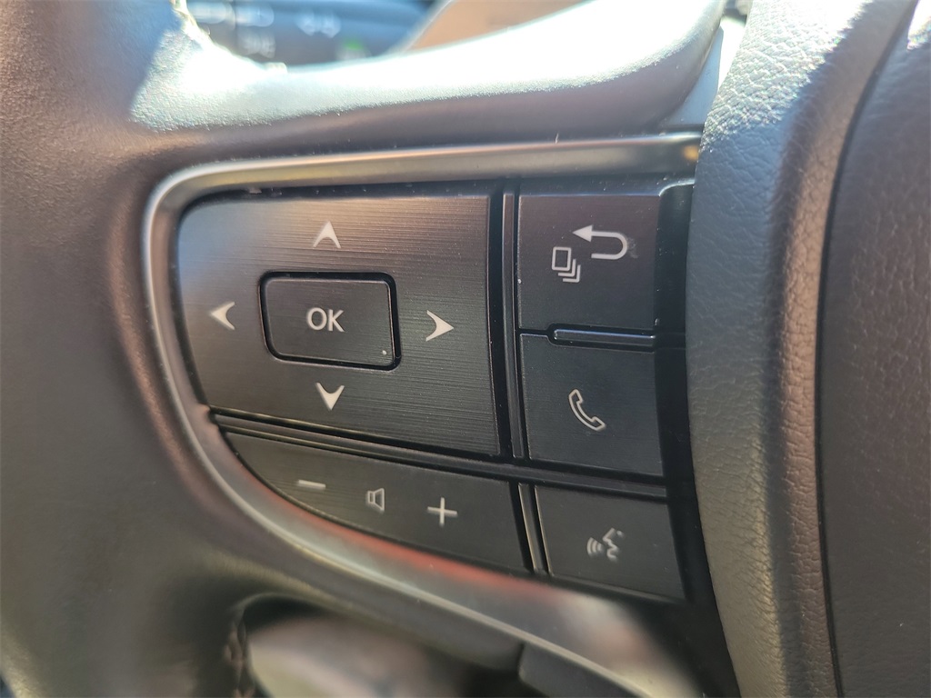 used 2019 Lexus ES car, priced at $28,998