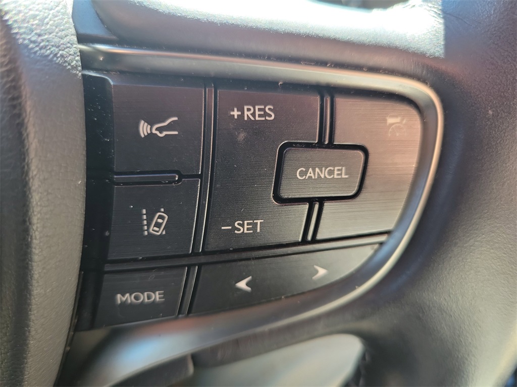 used 2019 Lexus ES car, priced at $28,998