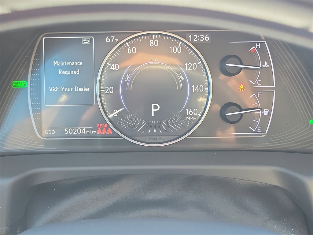 used 2019 Lexus ES car, priced at $28,998