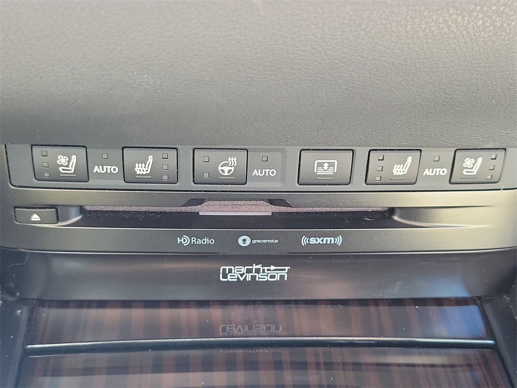 used 2019 Lexus ES car, priced at $28,998