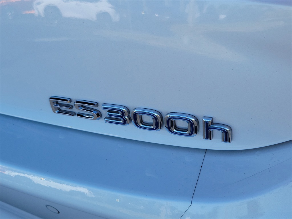 used 2019 Lexus ES car, priced at $28,998