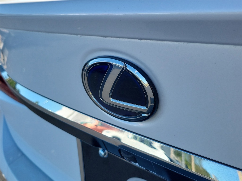 used 2019 Lexus ES car, priced at $28,998