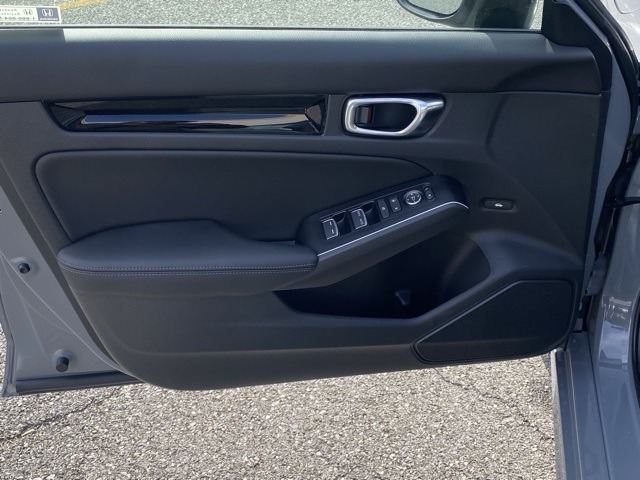 new 2026 Honda Civic Hybrid car, priced at $32,587