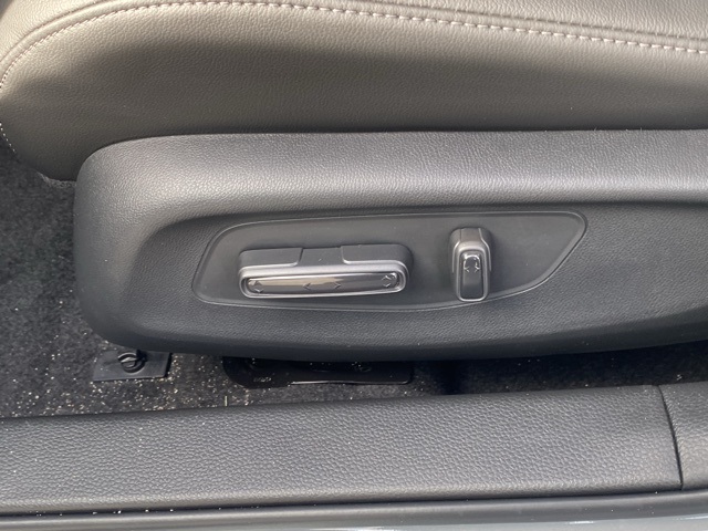 new 2026 Honda Civic Hybrid car, priced at $32,587