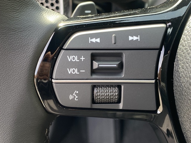 new 2026 Honda Civic Hybrid car, priced at $32,587