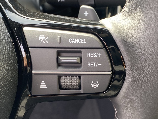 new 2026 Honda Civic Hybrid car, priced at $32,587