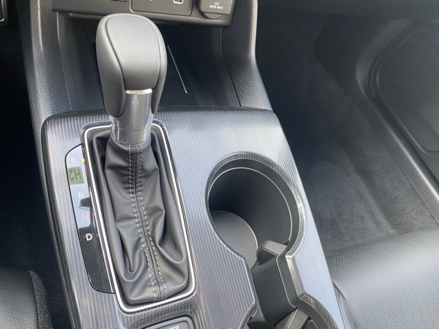 new 2026 Honda Civic Hybrid car, priced at $32,587