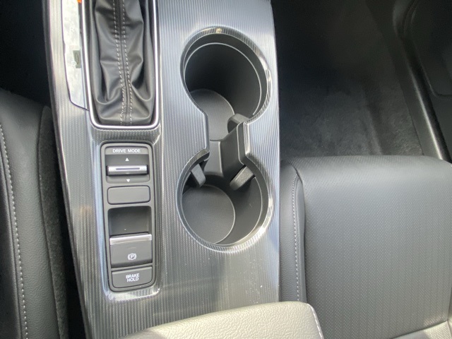 new 2026 Honda Civic Hybrid car, priced at $32,587